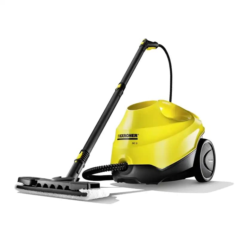 Karcher S3 Buhar Temizleyici: Güçlü ve Çok Yönlü Temizlik Çözümü