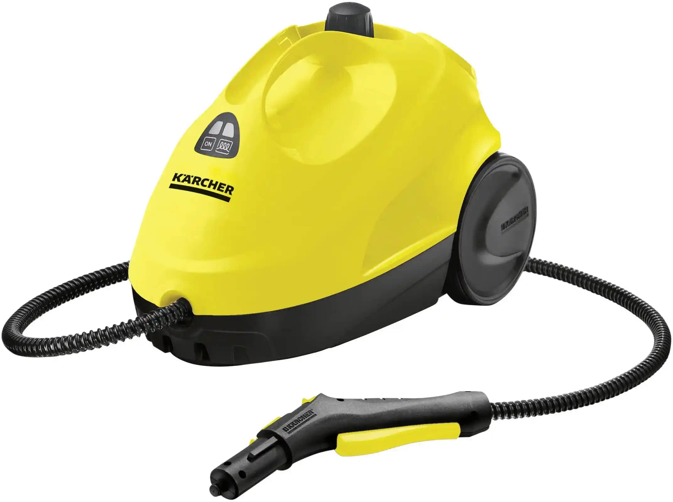 Karcher SC 2 Buhar Temizleme Cihazı: Güçlü ve Çok Yönlü Ev Temizlik Çözümü