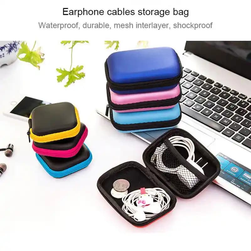 Kare Kulaklıklar: Estetik ve Teknolojiyi Birleştiren Yeni Nesil Tasarım