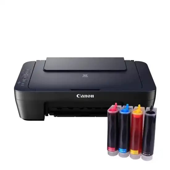 Kartuşlu Yazıcılar: Ekonomik ve Yüksek Kaliteli Baskı Çözümleri Hakkında Detaylı Bilgi