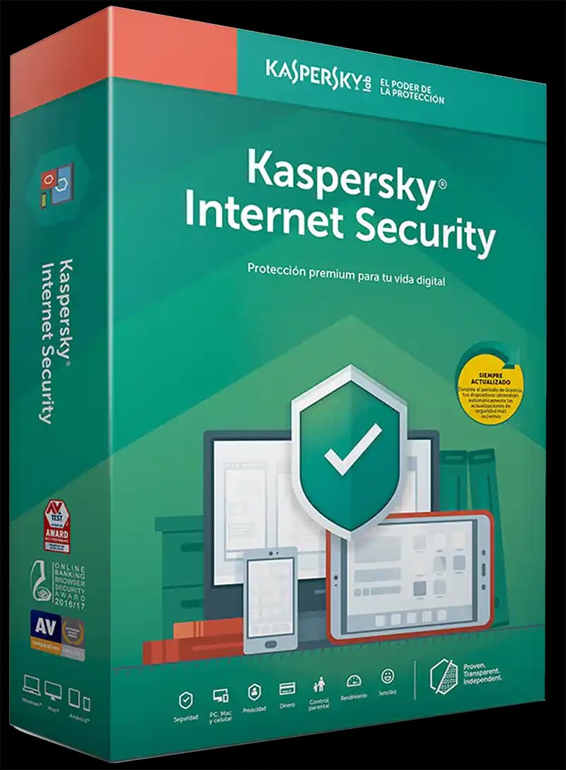 Kaspersky Anti-Virüs ile Elektronik Güvenliği Sağlamanın Temel Yolları