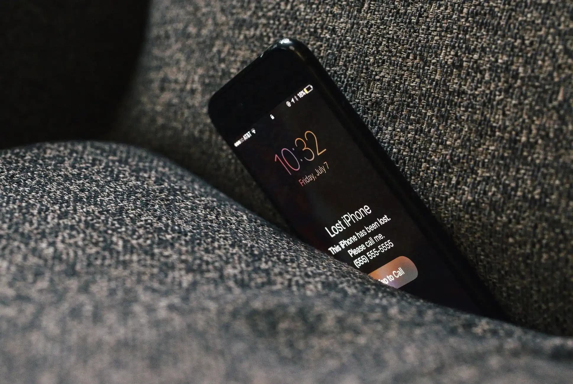 Kayıp iPhone'ları Bulma ve Güvenlik İçin En Güncel Yöntemler