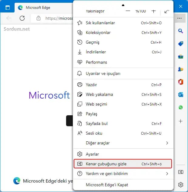 Kenar Çubuğu Nedir, Kullanım Alanları ve Elektronik Tasarımda Önemi