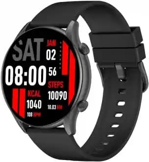 Kieslect KR Akıllı Saatleri: Sağlık Takibi ve Modern Tasarım ile Günlük Kullanım İçin Ideal