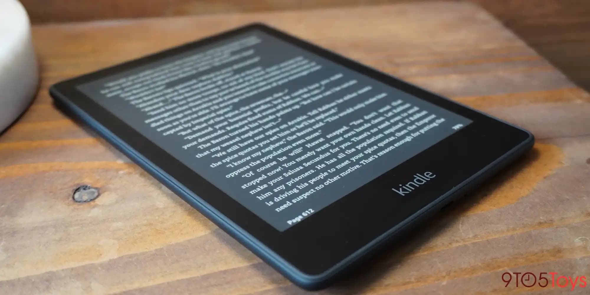 Kindle Paperwhite 5 ile Gelişmiş Okuma Deneyimi ve Teknolojik Yenilikler