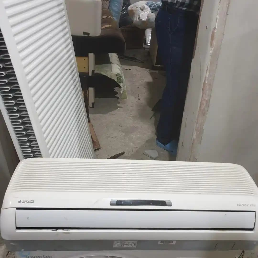 Klima 12'lik Sistemler: Elektronik ve HVAC Sektöründe Yüksek Kapasiteli Çözümler