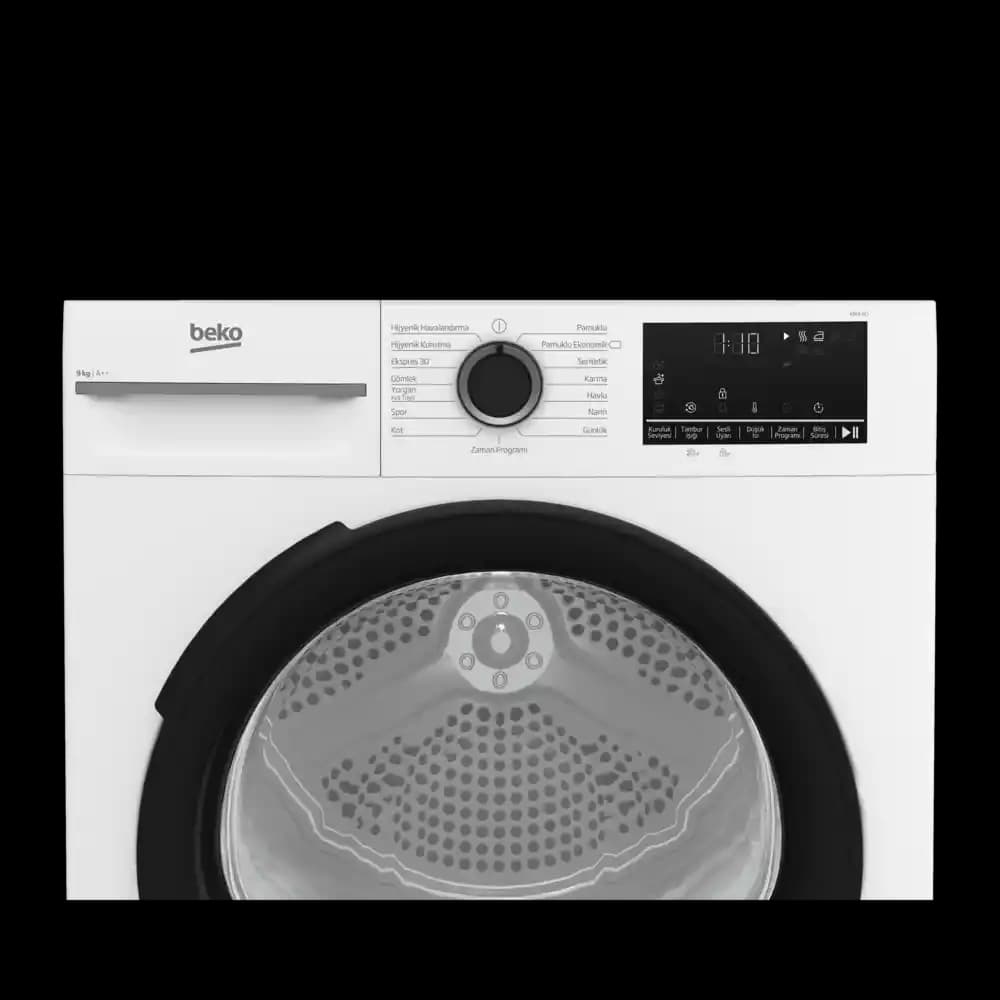 KMX 90 Elektronik Kurutma Makinesi: Yüksek Performans ve Yenilikçi Özellikler