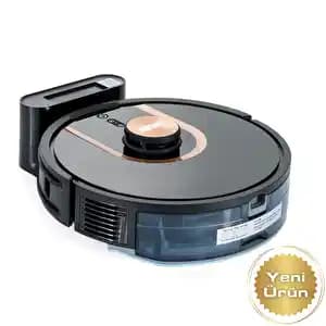 Koçtaş'ta Robot Süpürge Seçenekleri ve Akıllı Ev Entegrasyonu Hakkında Bilgiler
