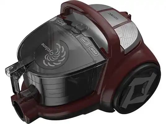 Koenic Süpürge Özellikleri ve Temizlikte Sağladığı Avantajlar