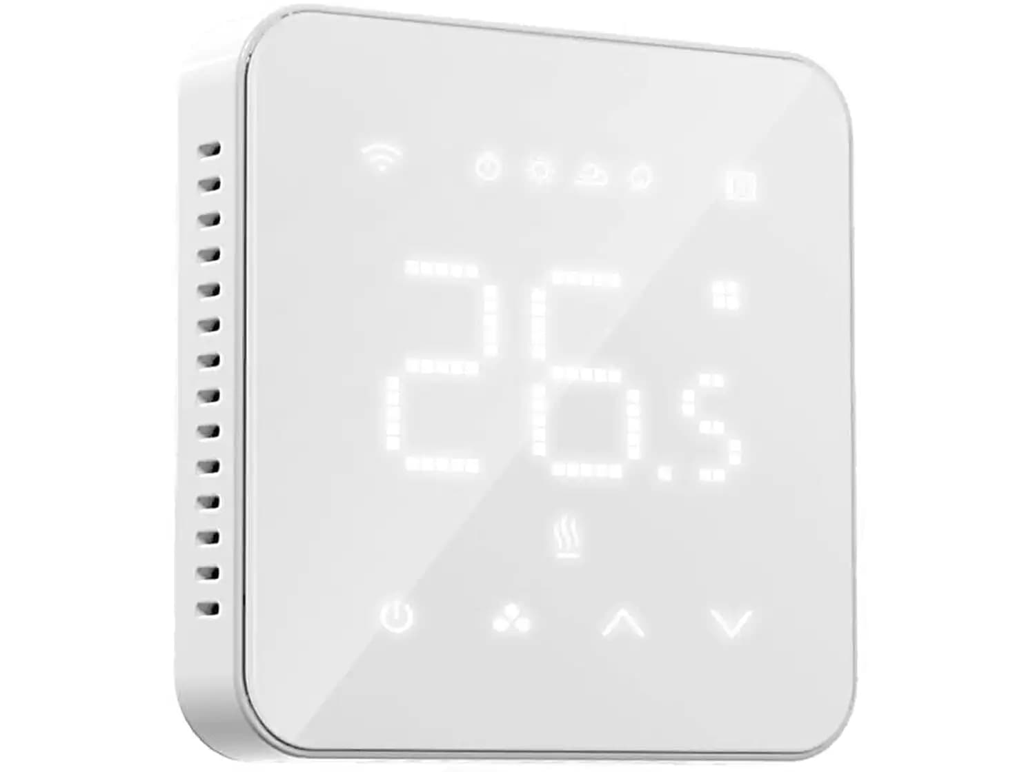 Kombi Termostatları ile Enerji Verimliliği ve Konfor Artırma Yöntemleri