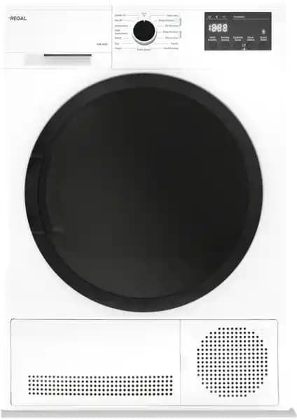 Kondenserli Kurutma Makinesi Nedir, Nasıl Çalışır ve Neden Tercih Edilmelidir