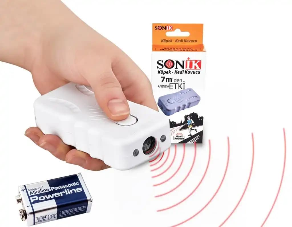 Köpek Kovucu Cihazlar: Güvenliği Artıran Etkili Elektronik Çözümler ve Kullanım İpuçları