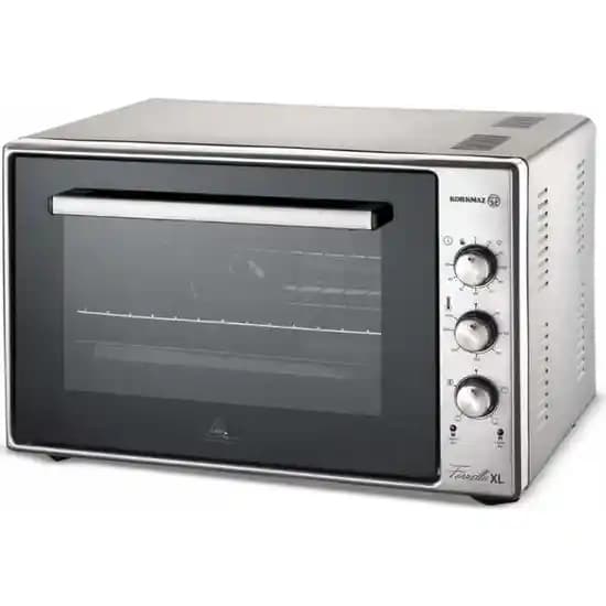 Korkmaz Fırınlar: Modern ve Çok Fonksiyonlu Mutfaklar İçin En İyi Seçenekler