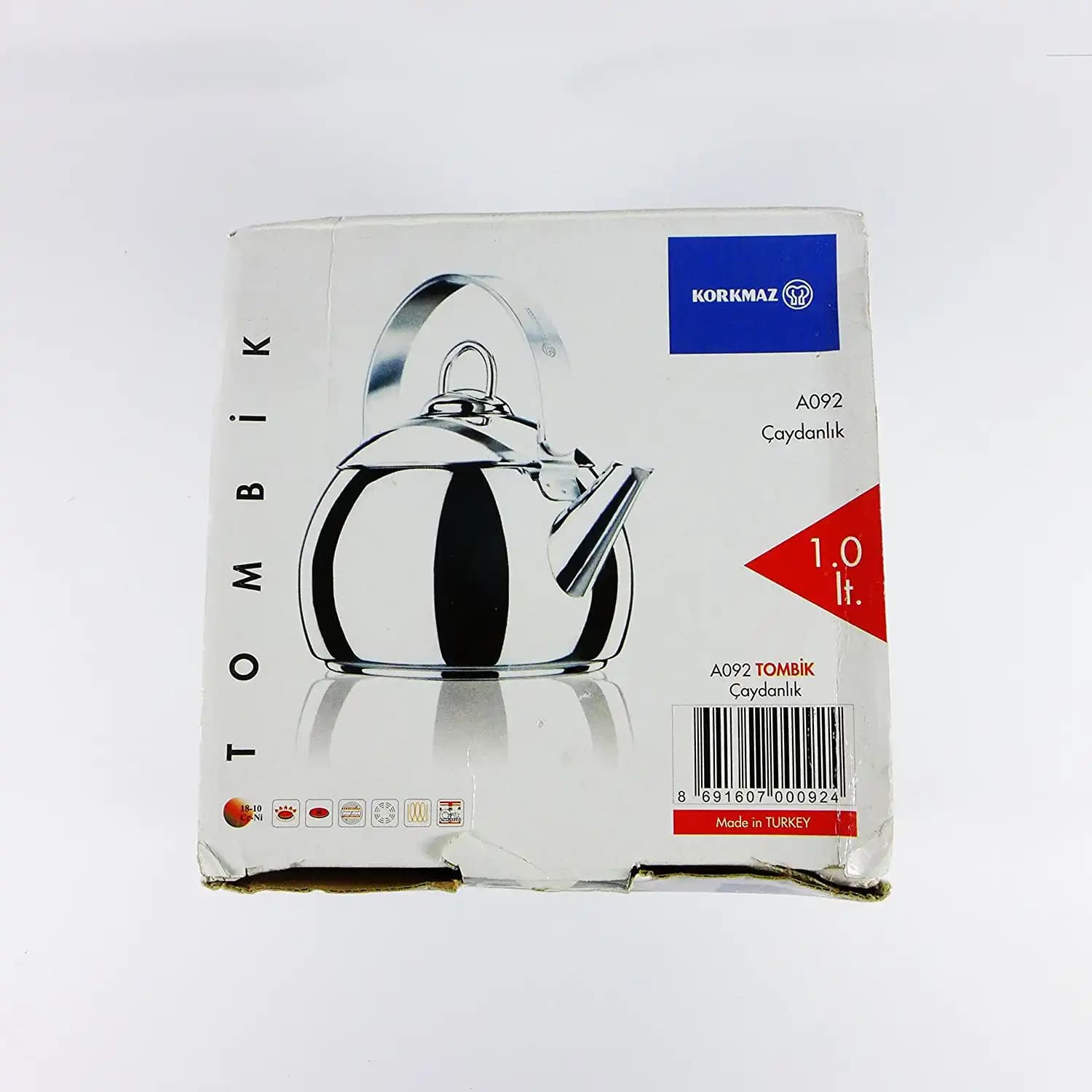 Korkmaz Kettle Modelleri ve Elektronik Mutfak Teknolojilerinin Günlük Hayattaki Yeri