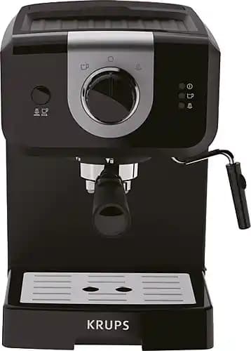 Krups Espresso Makinesi: Evde Profesyonel Kahve Deneyimi Sunan Modern Çözümler
