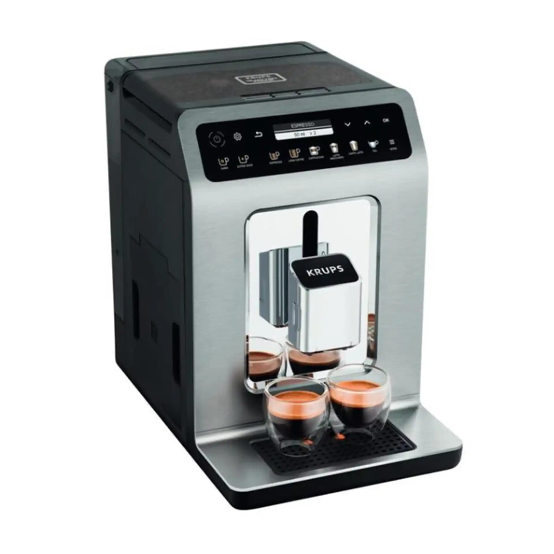 Krups Kahve Makineleri: Teknolojik Yenilikler ve Modellerle Kahve Deneyimini Yükseltin