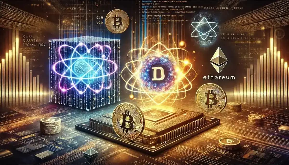 Kuantum Bilgisayar Ekranları: Geleceğin Elektronik Teknolojisinde Yeni Nesil Görüntüleme Çözümleri