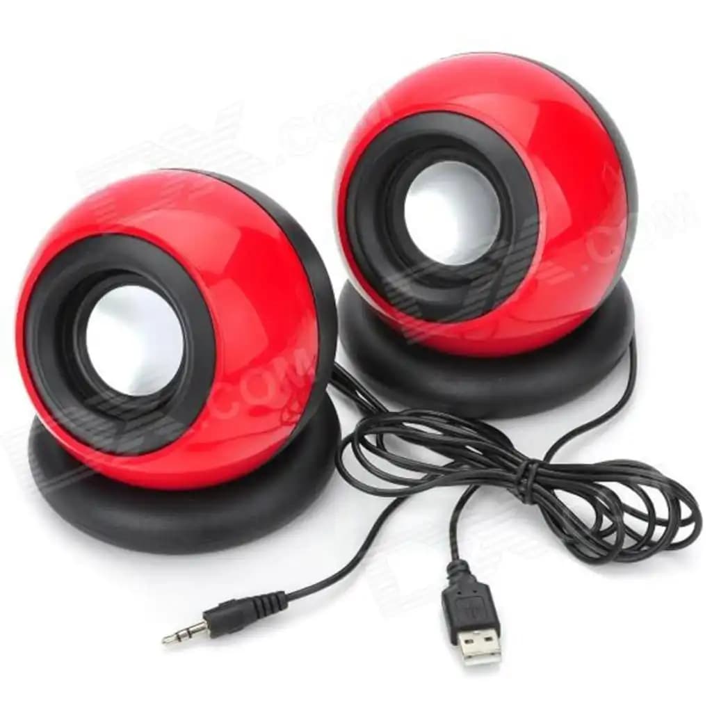 Küçük Hoparlörler: Taşınabilir ve Güçlü Ses Çözümleri Hakkında Detaylı Bilgi