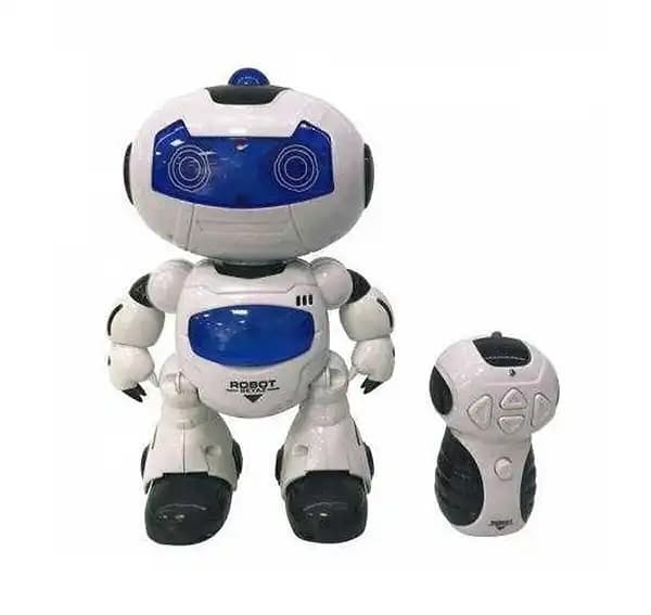 Küçük Konuşan Robotlar: Eğitim, Eğlence ve Sağlık Alanında Yeni Bir Dönem