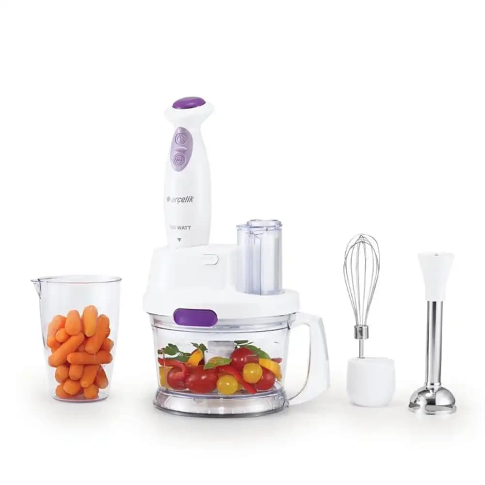 Küçük Mutfak Aletleri: Elektronik Cihazların Kullanımı ve Seçim Rehberi