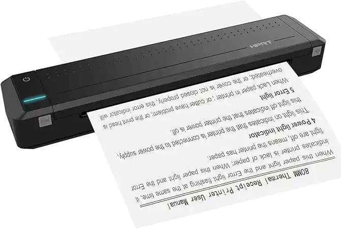 Küçük Yazıcılar: Elektronik Dünyasında Pratik ve Taşınabilir Baskı Çözümleri