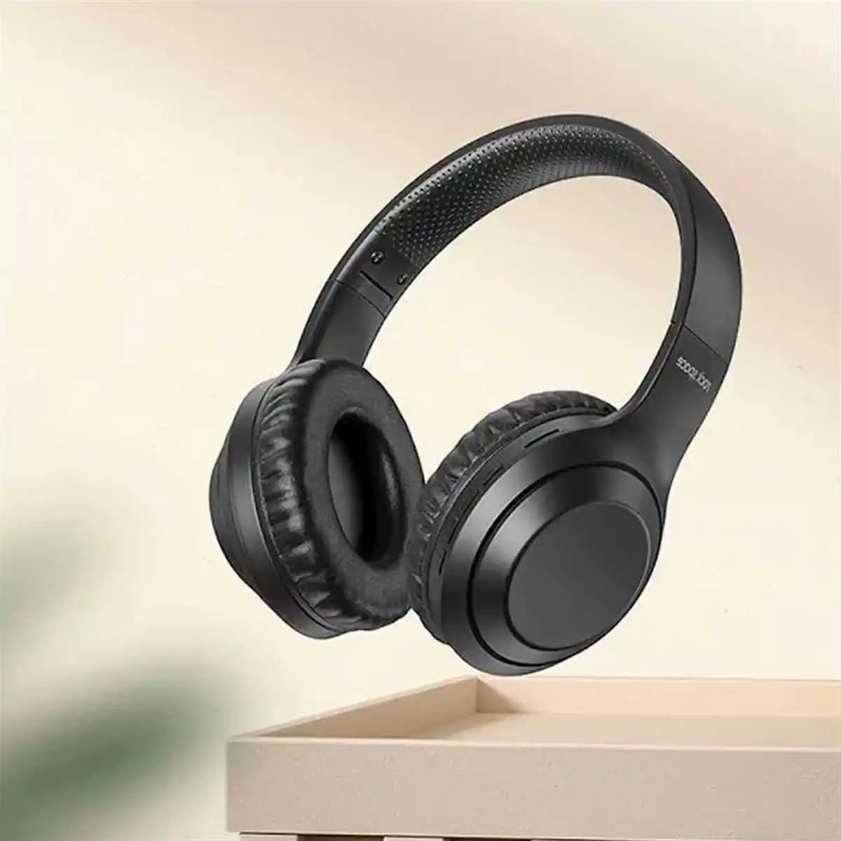 Kulak Üstü Bluetooth Kulaklıklar: Konfor ve Ses Kalitesinde Güncel Modeller Rehberi