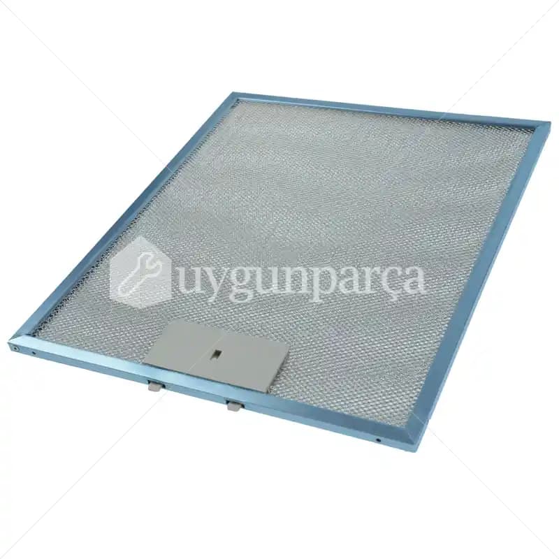 Kumtel Aspiratör Filtresi ile Mutfak Hijyenini ve Hava Kalitesini Koruma Rehberi