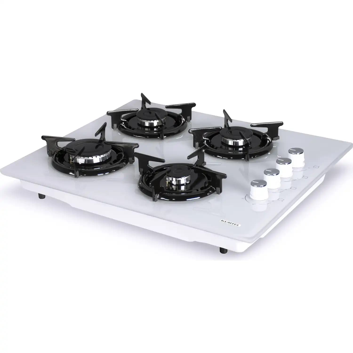 Kumtel Cam Set Üstü Ocaklar: Modern Mutfaklar İçin Estetik ve Fonksiyonel Çözümler