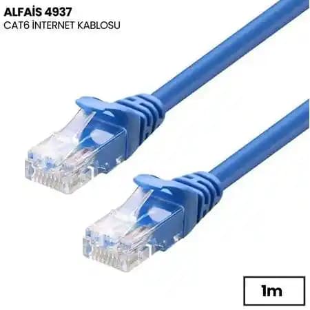LAN Kablosu: Elektronik ve Ağ Altyapısında Temel Bağlantı Aracı ve Çeşitleri
