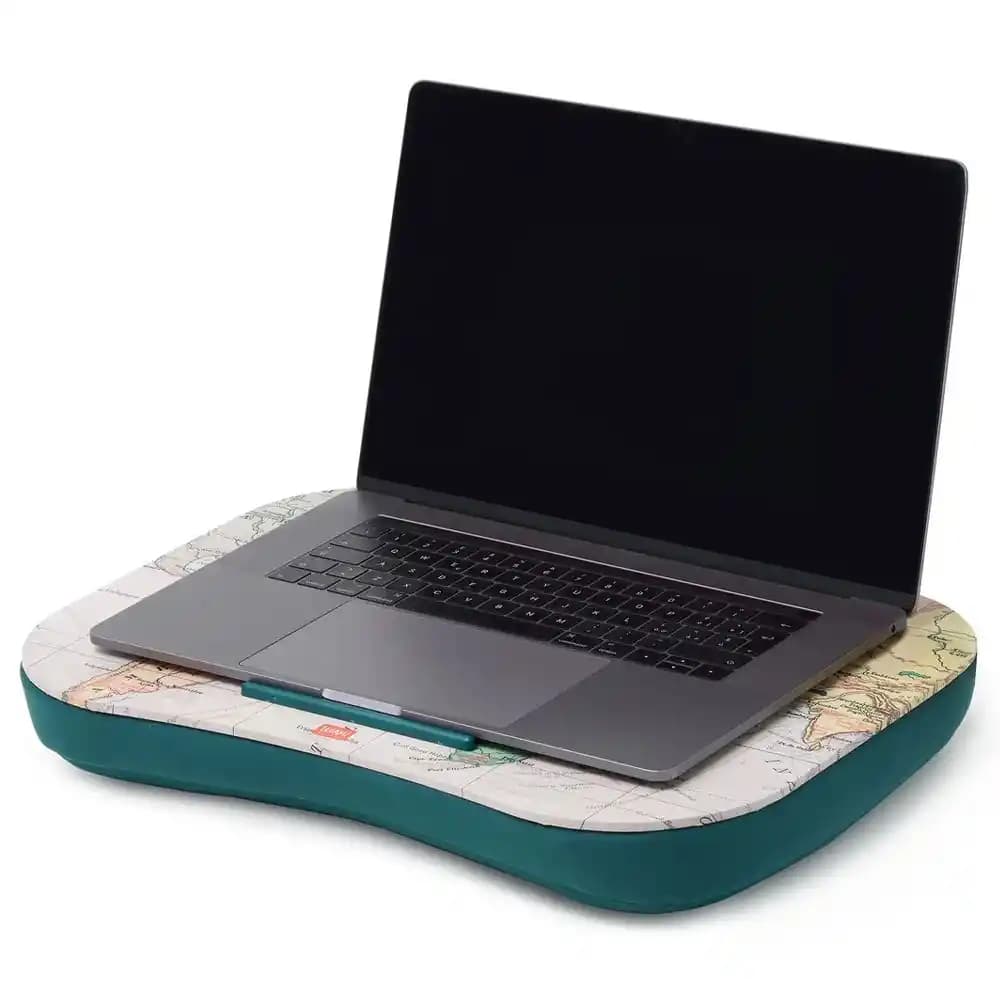 Laptop Yastıkları: Ergonomik Konfor ve Cihaz Koruma İçin En İyi Seçenekler