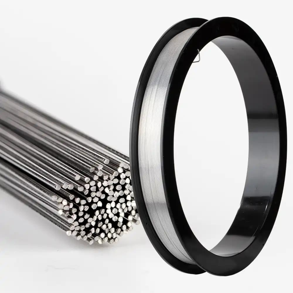 Lazer Kaynak Teli: Elektronik ve Endüstri Uygulamaları İçin Kritik Bir Malzeme