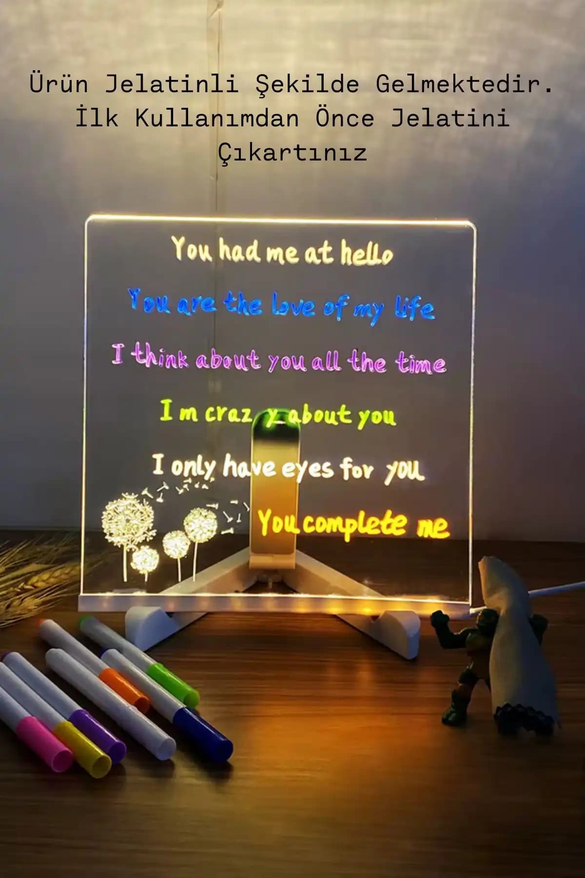 LED Yazı Tahtaları: Elektronik Dünyasında Yenilikçi Görsel İletişim Çözümleri