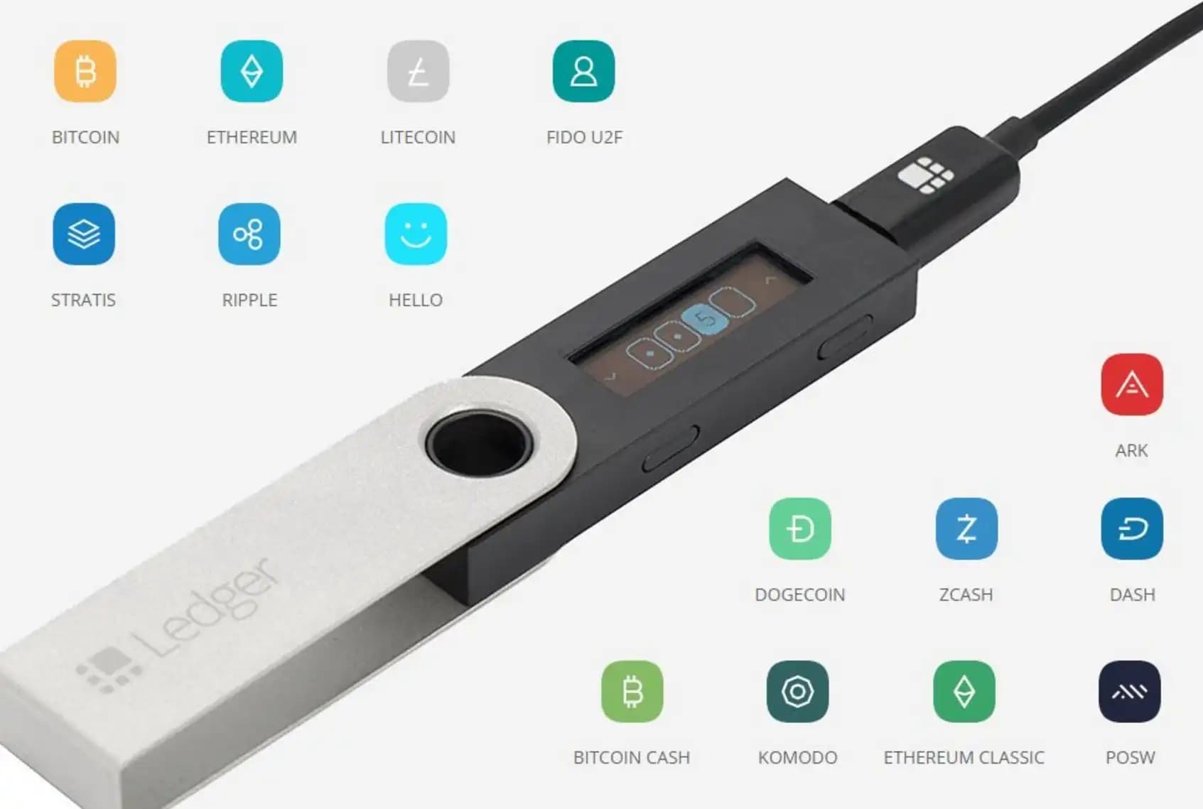 Ledger Nano S Güncel Durumu ve Güvenlik Özellikleri Hakkında Kapsamlı İnceleme