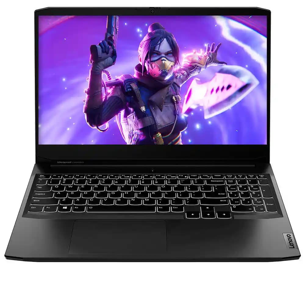Lenovo IdeaPad Gaming 3 15IHU6 ile 2025'te Oyun ve İşte Zirveye Çıkın