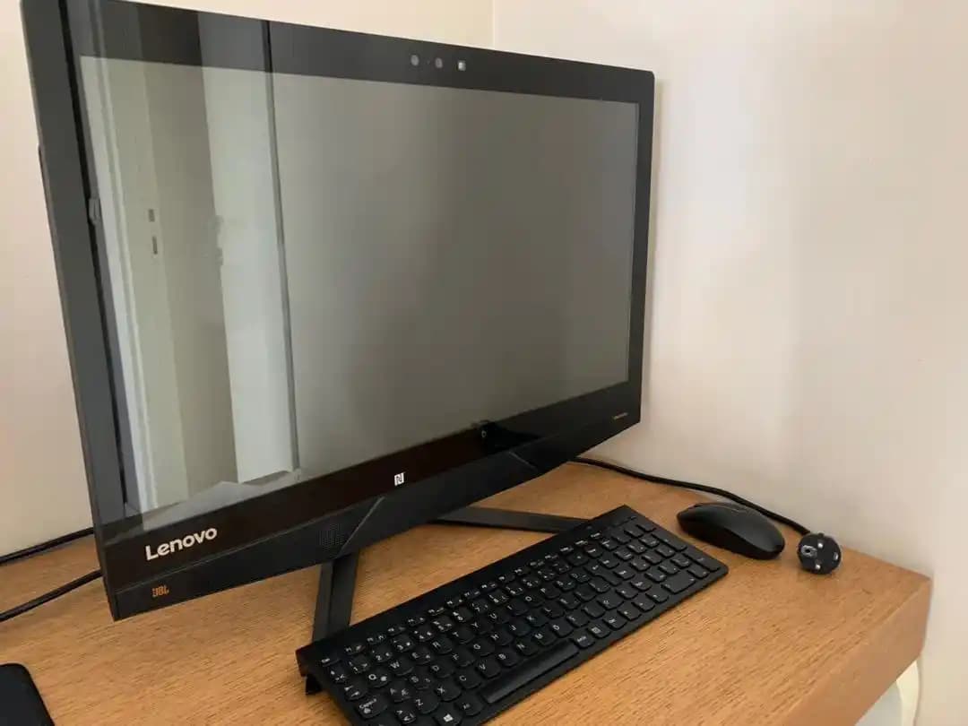 Lenovo Kasasız Masaüstü Bilgisayarları: Modern ve Esnek Çözüm Seçenekleri