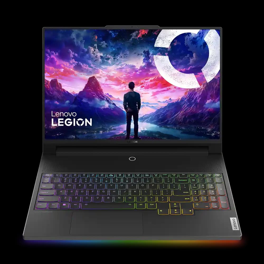Lenovo Legion 9 Serisi: Güç ve Yeniliğin Zirvesinde Yüksek Performanslı Oyun Bilgisayarı