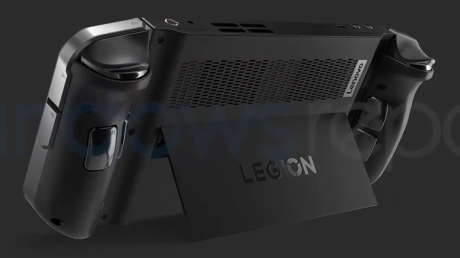 Lenovo Legion Go ile Mobil Oyun Deneyiminde Yeni Bir Dönem Başlıyor