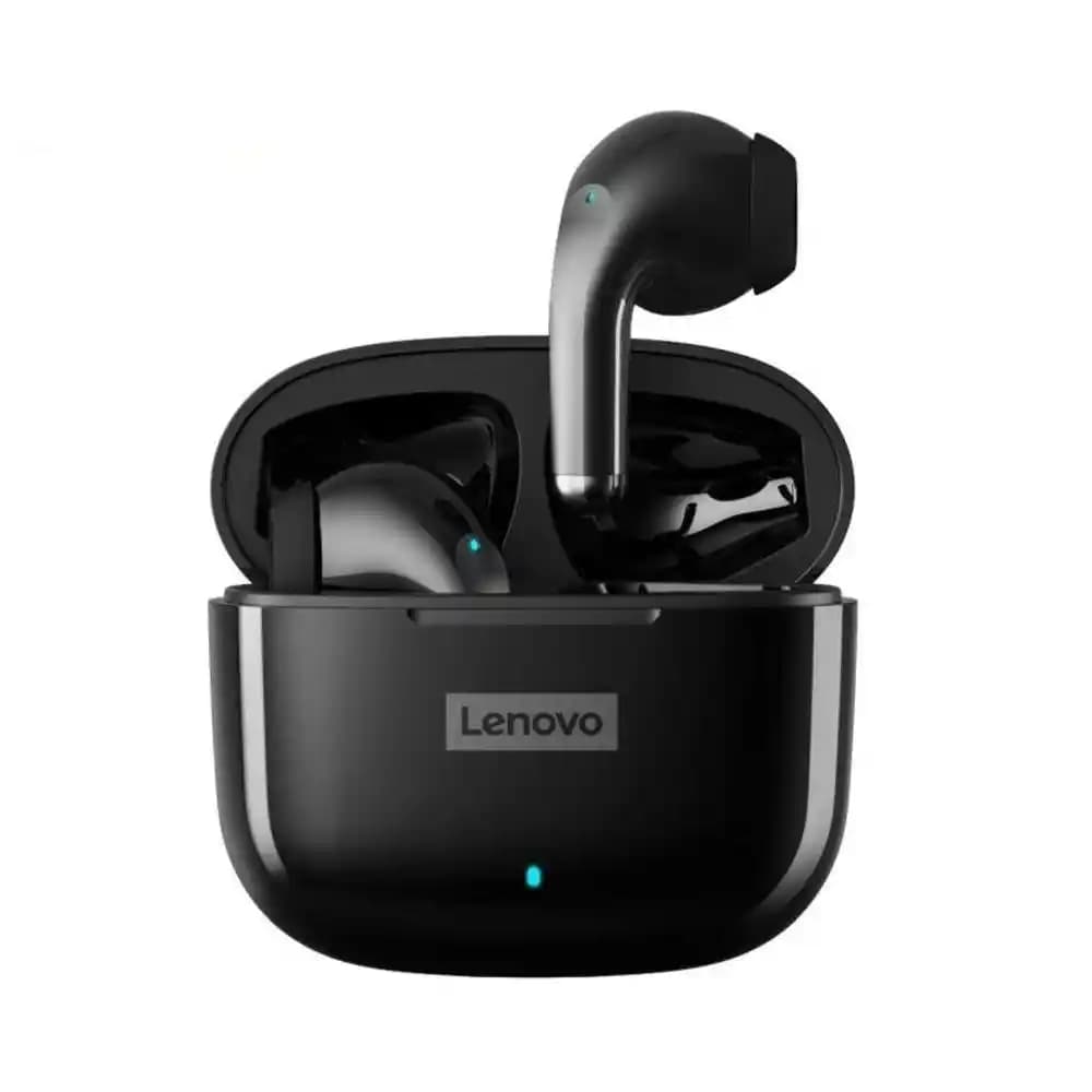 Lenovo LP40 ve LP40 Pro Kablosuz Kulaklıklar: Yüksek Performans ve Uygun Fiyatlı Seçenekler