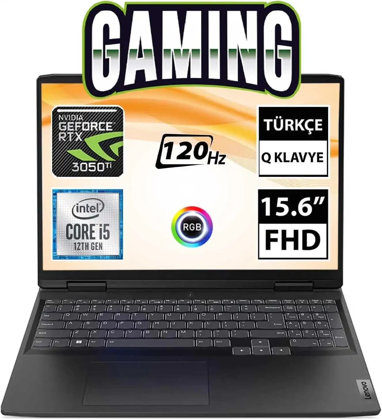 Lenovo Oyuncu Bilgisayarı Özellikleri ve Performans Analizi