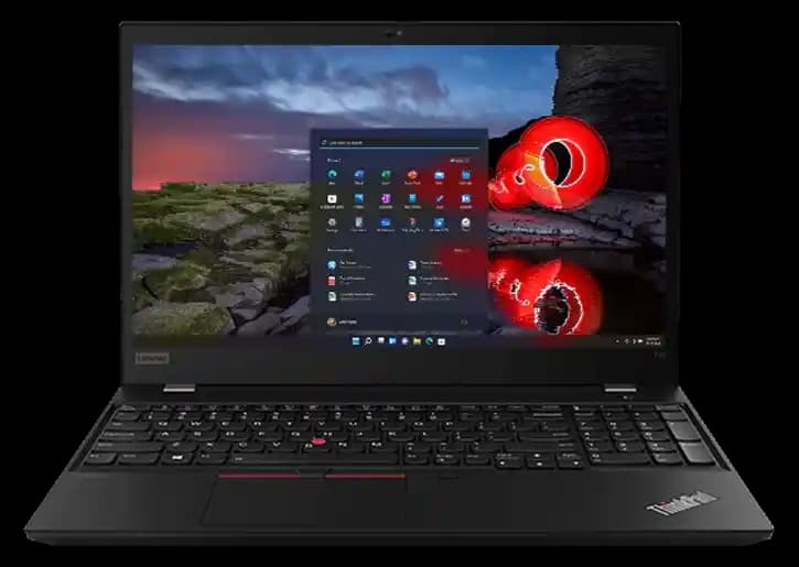 Lenovo T15 İş Dünyası için Güçlü ve Güvenilir Dizüstü Bilgisayar Özellikleri
