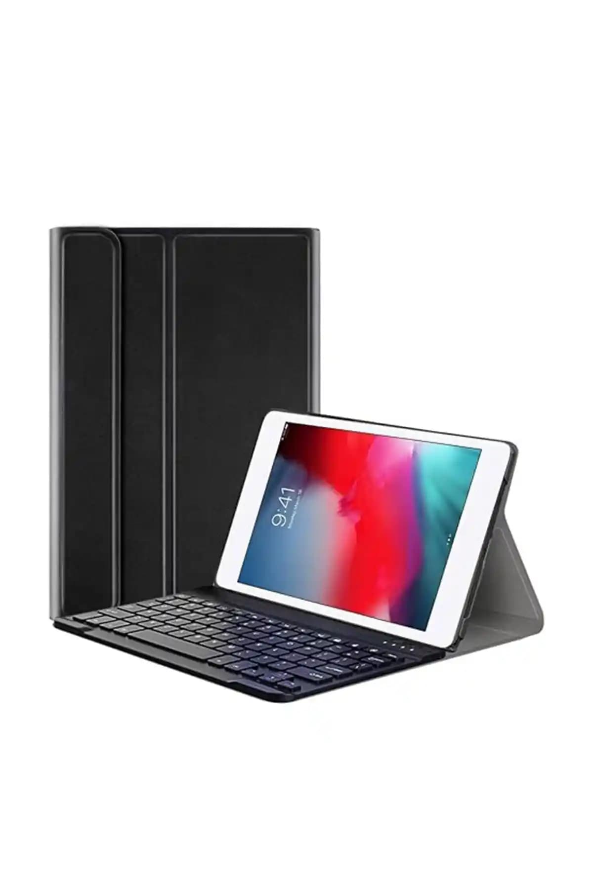 2025'te Lenovo Tab P12 İçin Klavyeli Kılıfın 5 Sırrı ile Verimliliğinizi Artırın