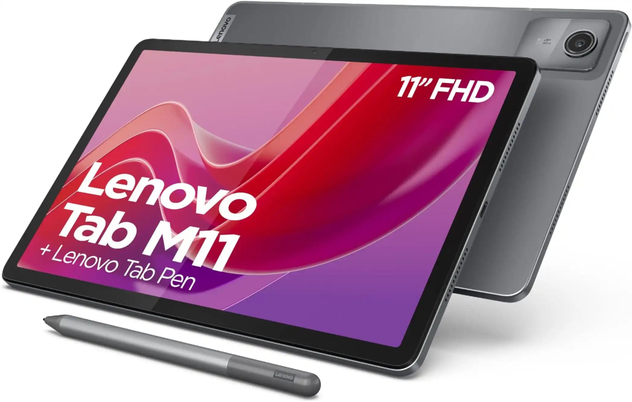 Lenovo Tablet Bilgisayarlar: Yüksek Performans ve Yenilikçi Tasarımlar