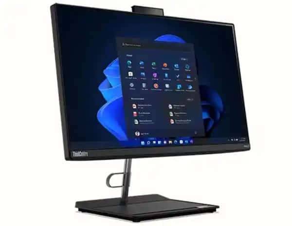 Lenovo ThinkCentre Neo 30a: Güçlü ve Çok Yönlü All-in-One Bilgisayar Çözümü