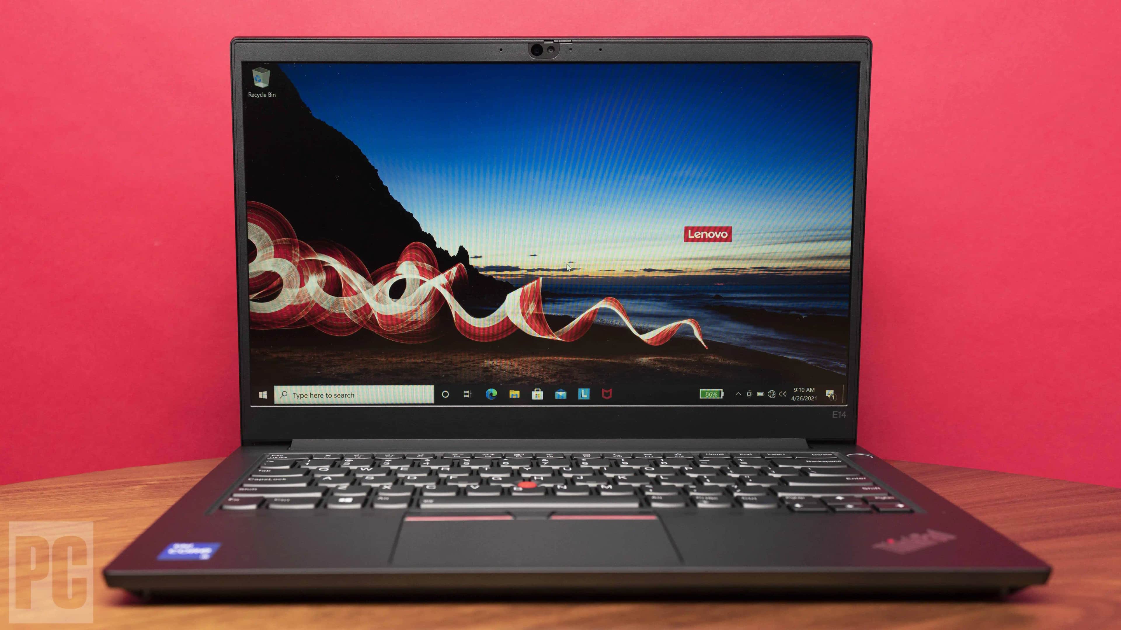 Lenovo ThinkPad E14 Serisi: Güçlü Performans ve Taşınabilirlik Sunan İş ve Günlük Kullanım Dizüstü Bilgisayarları