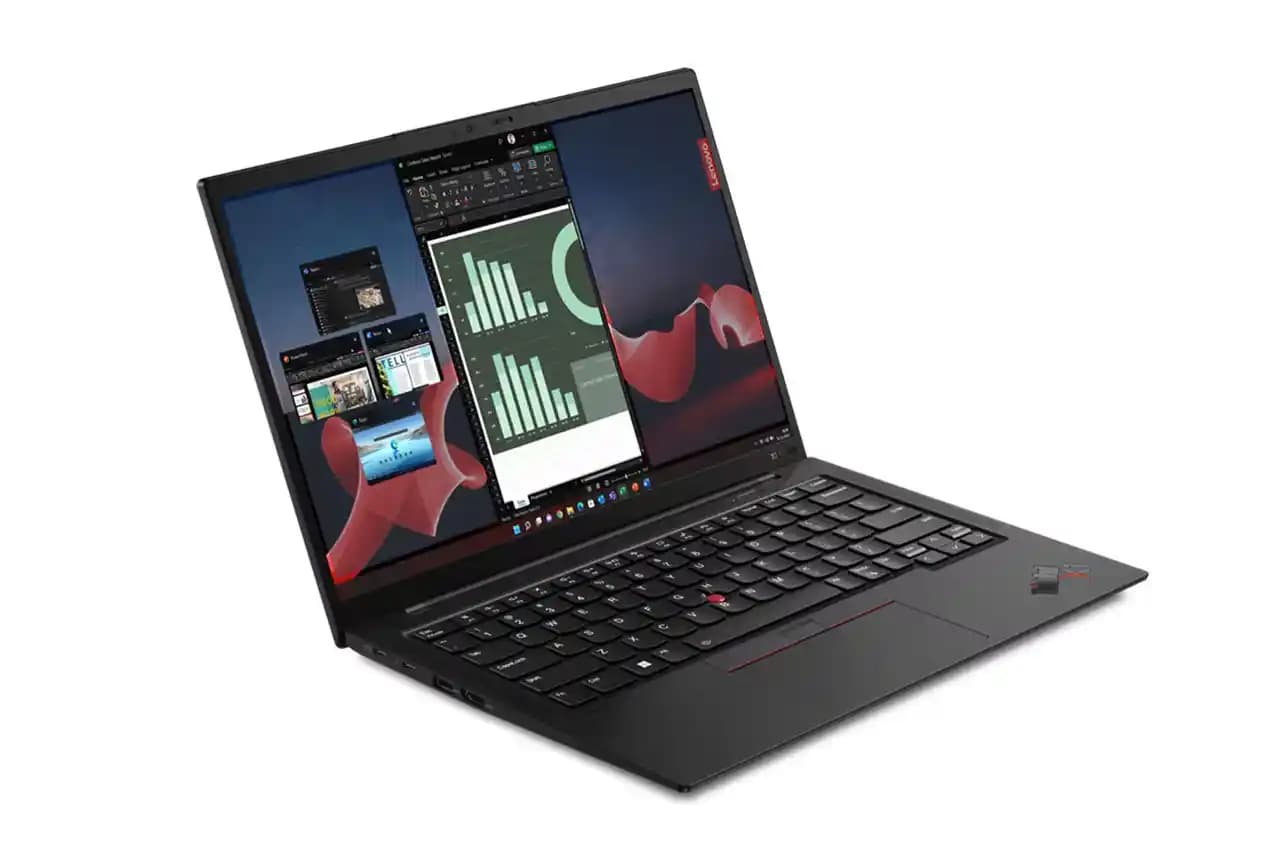 Lenovo ThinkPad X1 Carbon Gen 11 ile 2025'te İş Hayatınızda Devrim Yaratın