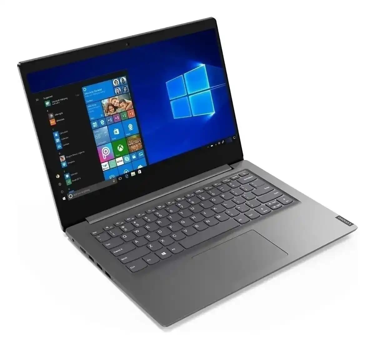 Lenovo V14 Dizüstü Bilgisayarın Özellikleri ve Kullanıcı Rehberi