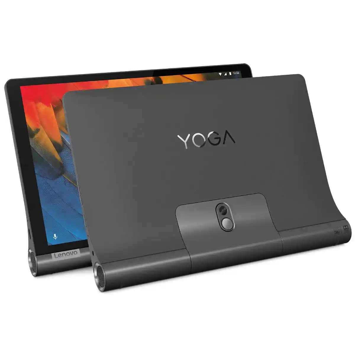 Lenovo Yoga Serisi: Esneklik ve Gücün Mükemmel Buluşması ile Çok Yönlü Dizüstü Çözümler
