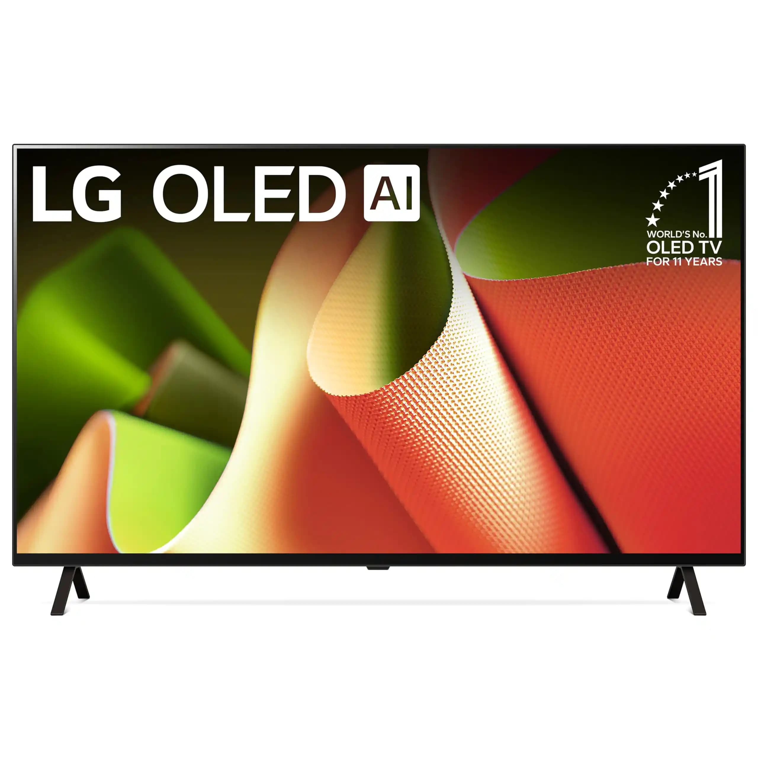 LG 55 İnç Televizyon Modelleri ve Teknolojik Özellikleriyle Ev Eğlencesi