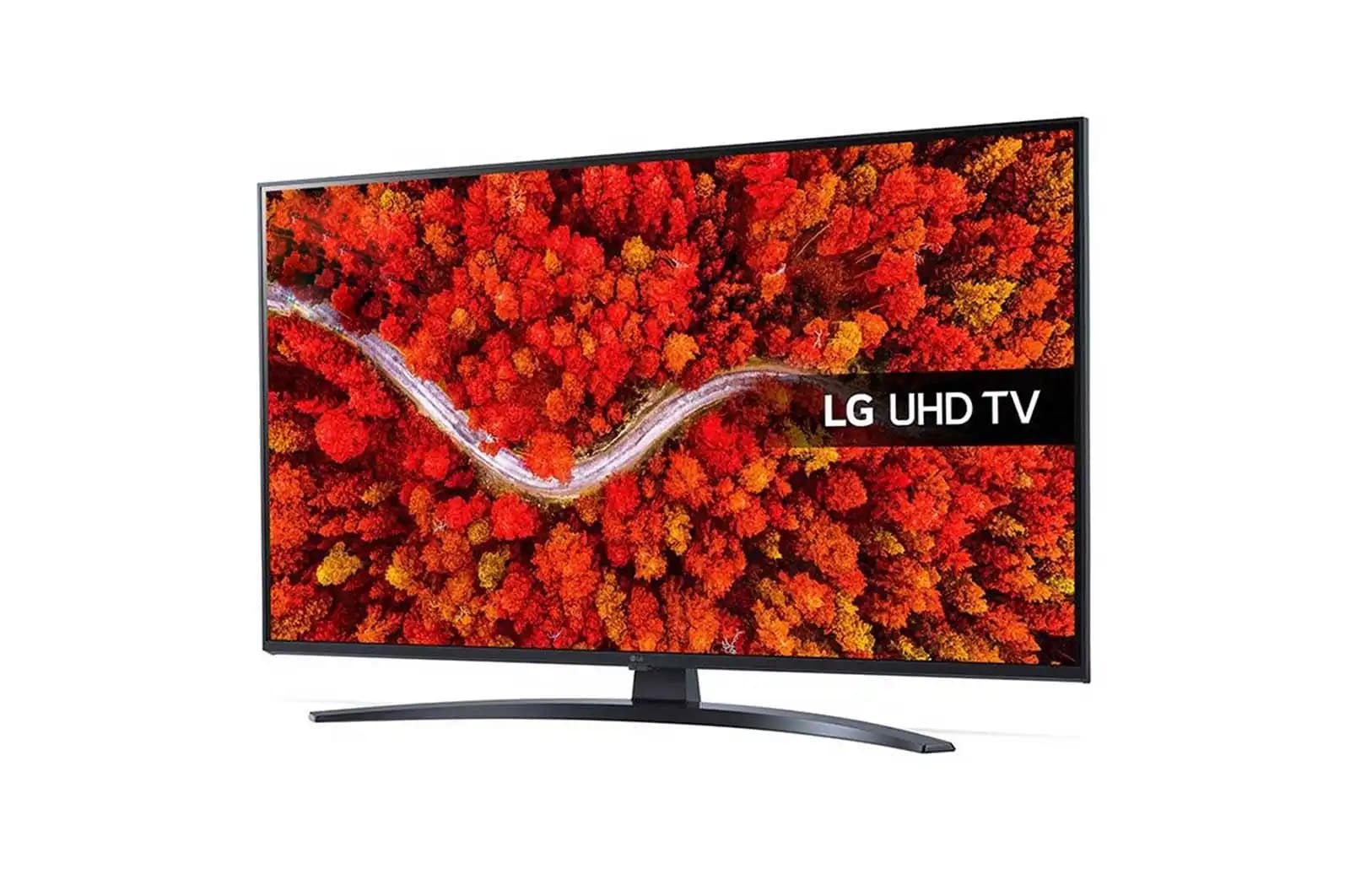 LG 70 İnç Televizyonlar: Yüksek Çözünürlük ve Akıllı Özelliklerle Ev Eğlencesini Artırın