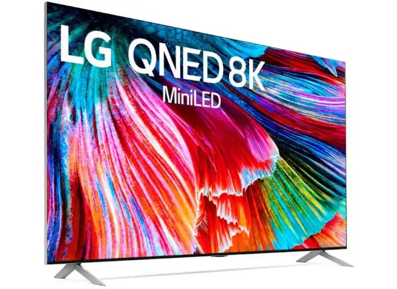 LG QNED: Yüksek Kontrast ve Canlı Renkler Sunan Yeni Nesil Televizyon Teknolojisi